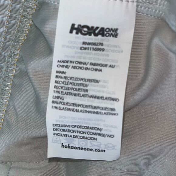 NWT Hoka Performance Woven Short - Picture 9 of 11